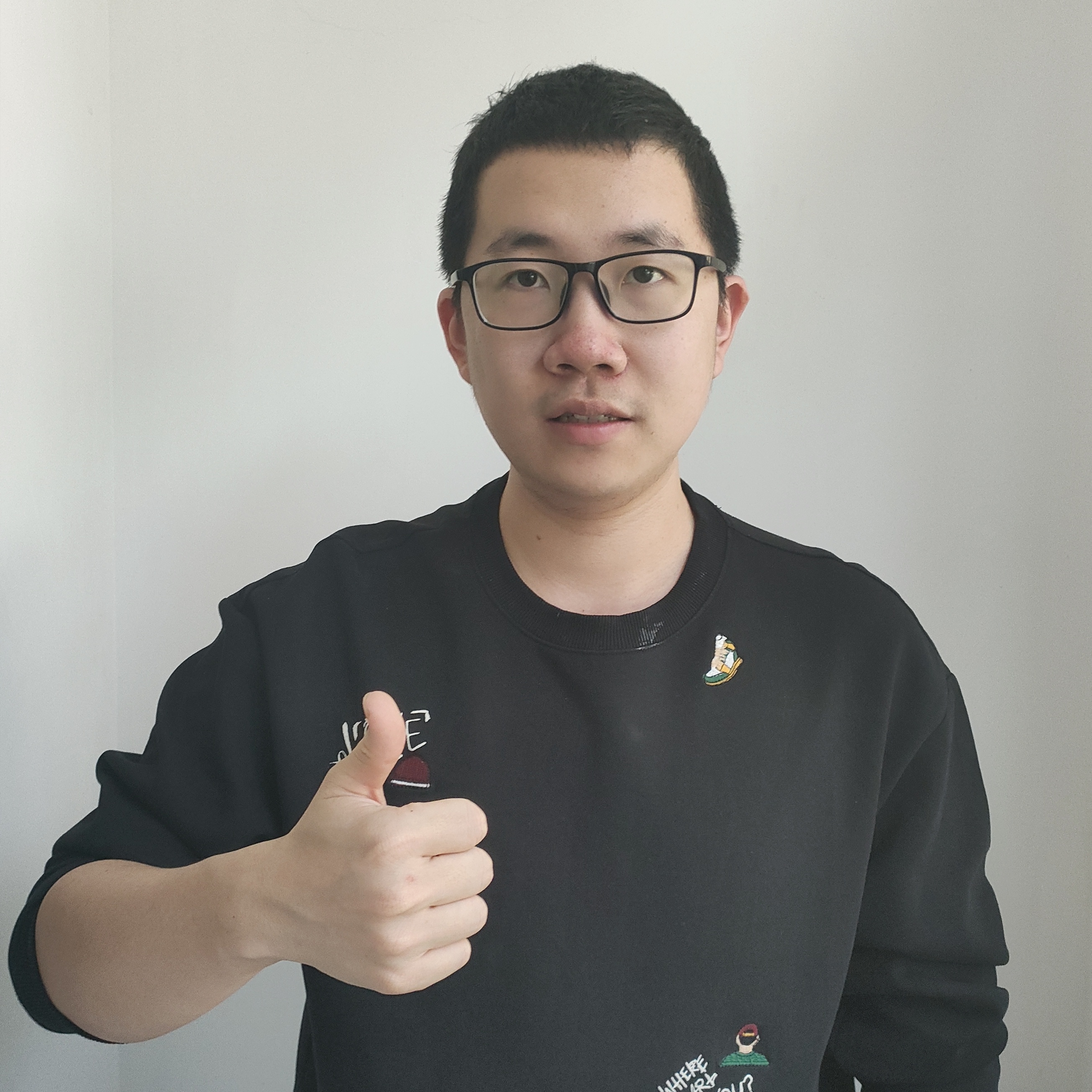 Yuxiang Huang